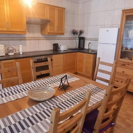 Casa Lola Apartment Пуерто дел Кармен Екстериор снимка