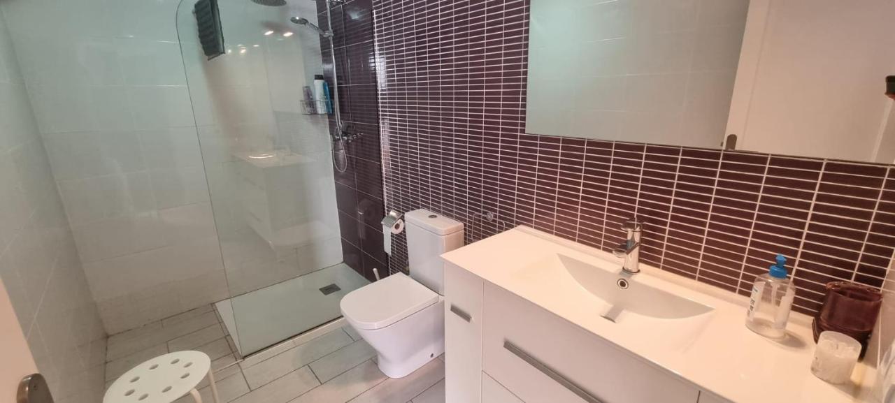 Casa Lola Apartment Пуерто дел Кармен Екстериор снимка
