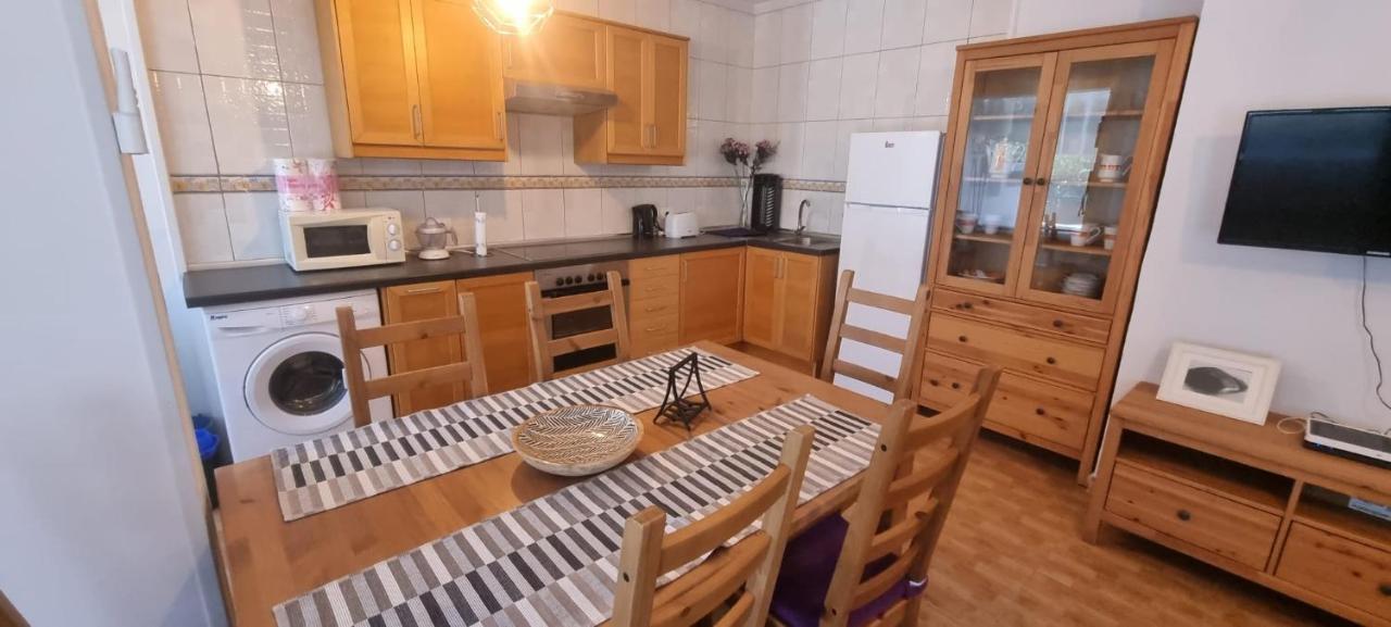 Casa Lola Apartment Пуерто дел Кармен Екстериор снимка