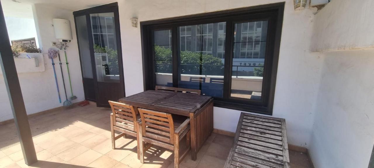 Casa Lola Apartment Пуерто дел Кармен Екстериор снимка