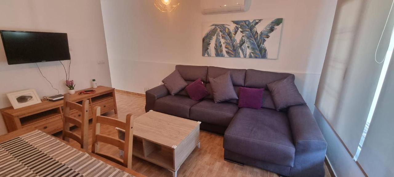 Casa Lola Apartment Пуерто дел Кармен Екстериор снимка