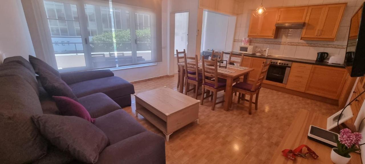 Casa Lola Apartment Пуерто дел Кармен Екстериор снимка