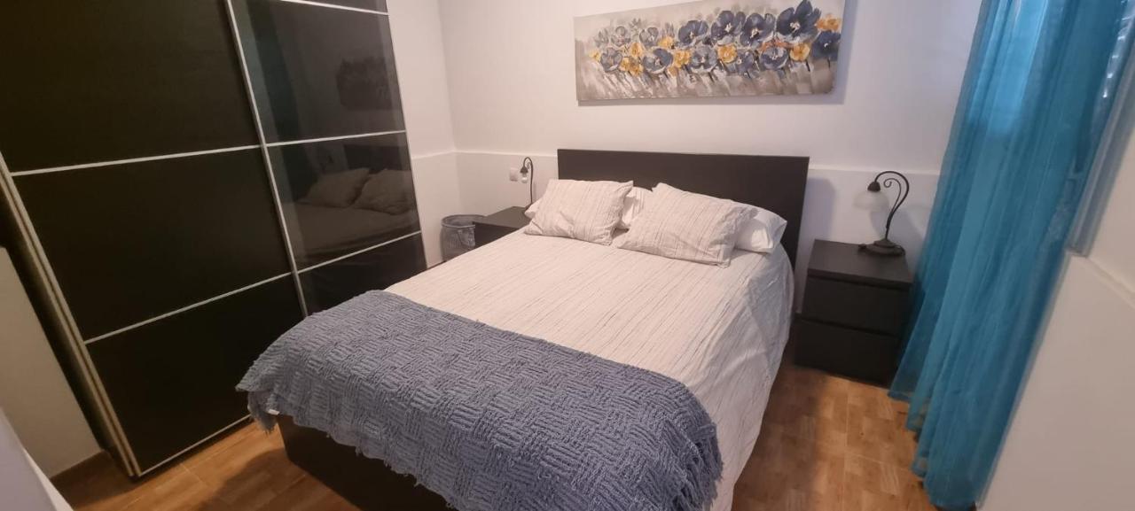 Casa Lola Apartment Пуерто дел Кармен Екстериор снимка