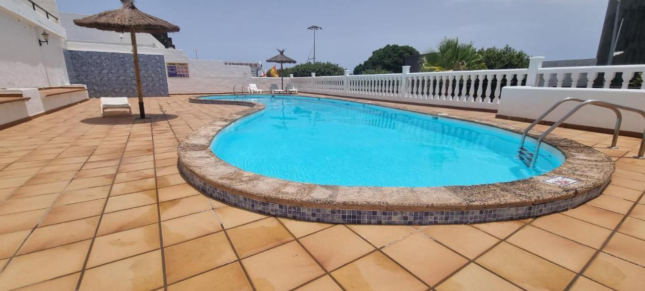 Casa Lola Apartment Пуерто дел Кармен Екстериор снимка
